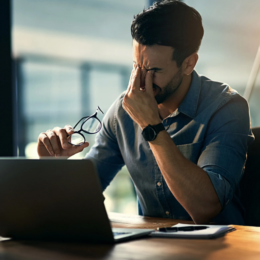 Stress Management & Migraines