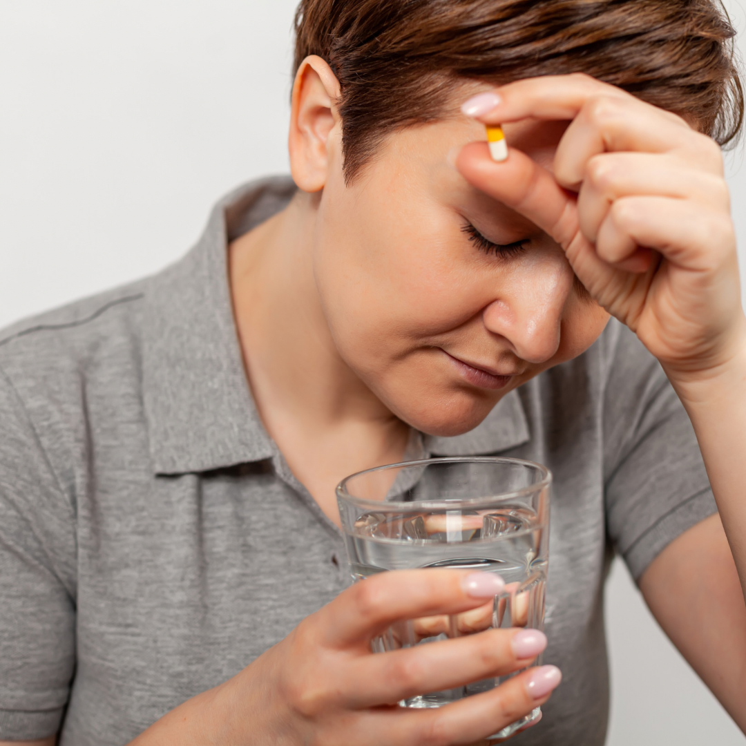 Understanding Medication Overuse Headaches