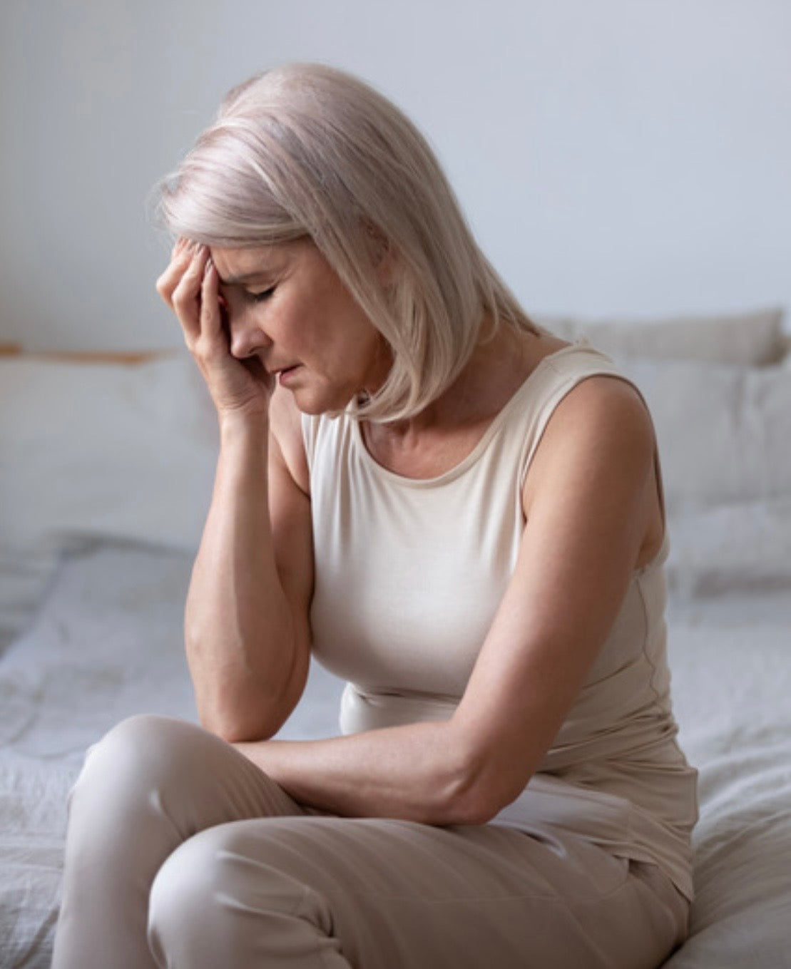Menopause and Migraine Disease: Understanding the Connection