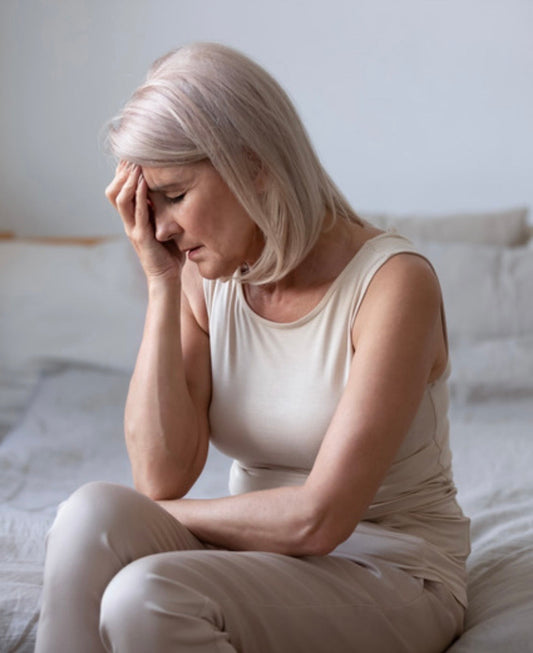 Menopause and Migraine Disease: Understanding the Connection