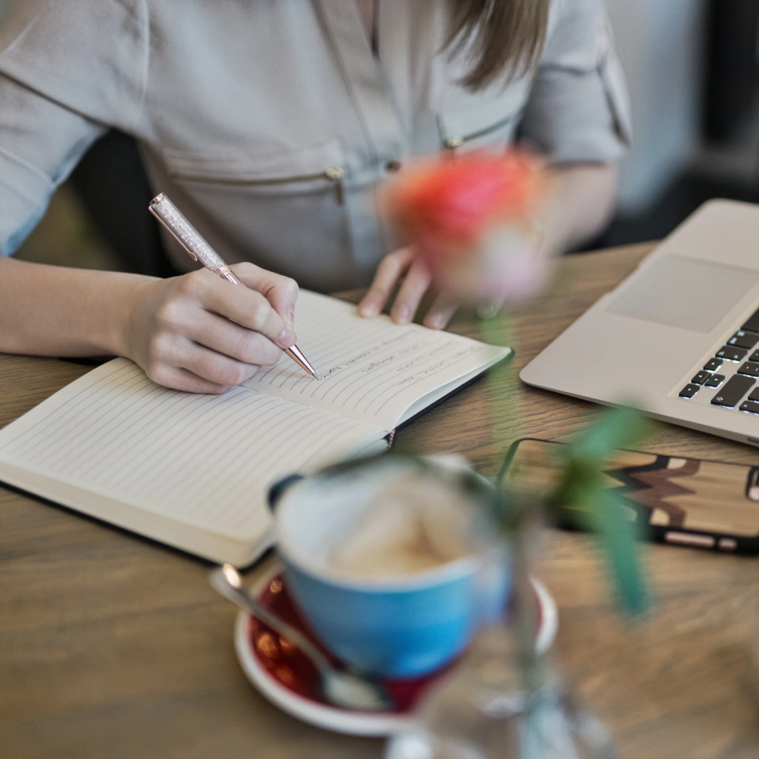 The Importance of Tracking Your Migraines with a Migraine Journal