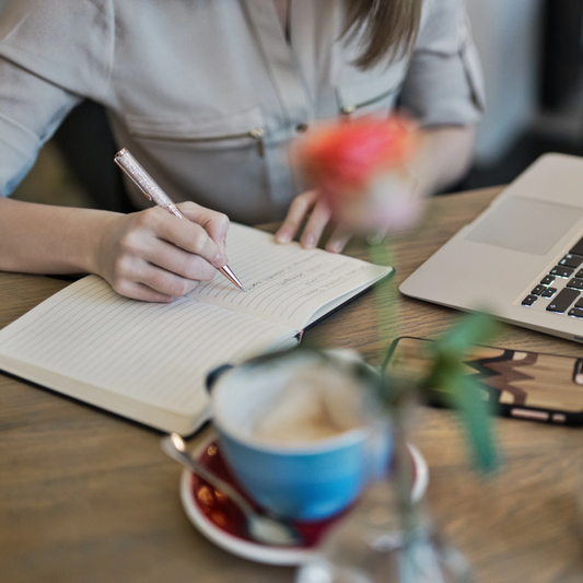 The Importance of Tracking Your Migraines with a Migraine Journal