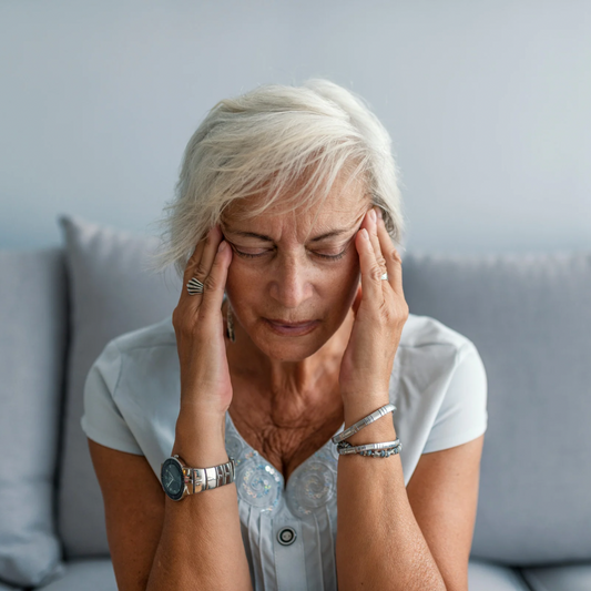 Understanding the Difference Between Migraines and Headaches