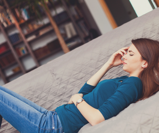 Hormonal Migraines - what you need to know