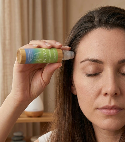 Migraband Essential Oil  Blend - Calm