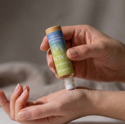 Migraband Essential Oil  Blend - Calm