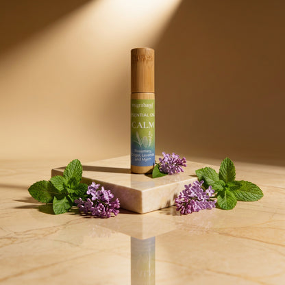 Migraband Essential Oil  Blend - Calm