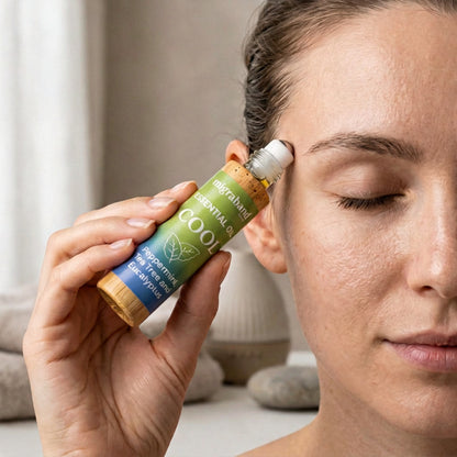 Migraband Essential Oil  Blend - Cool